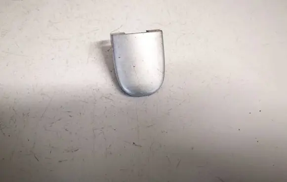 Volkswagen Bora Loading door cover/cap 3b4839879