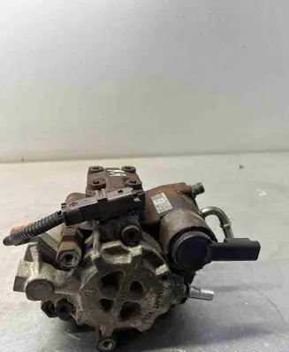 Land Rover Range Rover Sport L320 Fuel injection high pressure pump 7h2q9b395ce