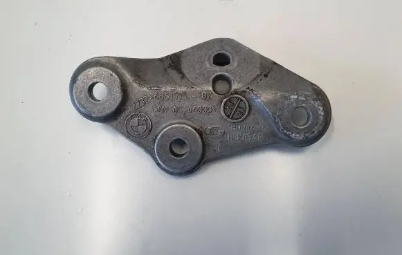 BMW 3 G20 G21 Gearbox mounting bracket 6861571
