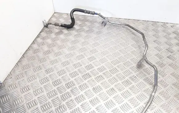 Audi S5 Facelift Power steering hose/pipe/line 8K0317817A