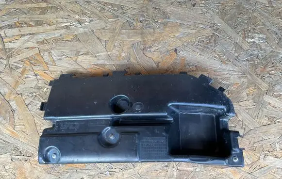 Renault Espace - Grand espace IV Rear bumper mounting bracket 104323009 32521M