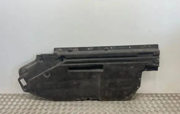 BMW X5 F15 Side bottom protection 7328446