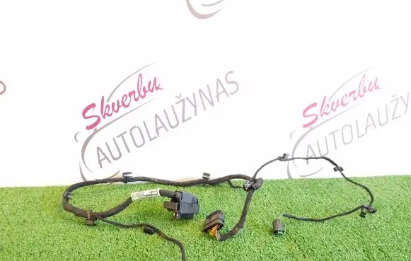Audi A8 S8 D4 4H Other wiring loom 4H0971765A