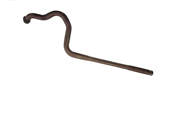 Muffler/silencer