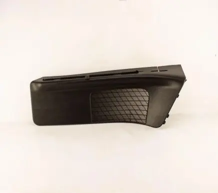 Dodge Caravan Parcel shelf load cover 1CJ22DX9AI