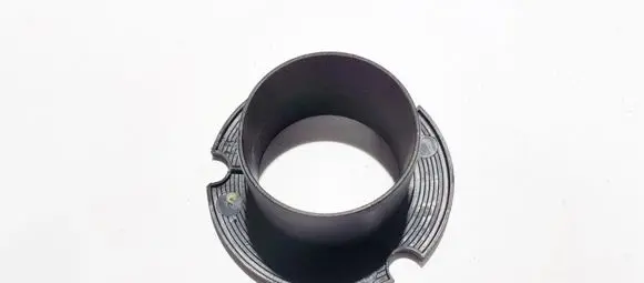 Mercedes-Benz R W251 Coil spring mount a1663230167