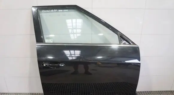 SsangYong Tivoli Door (2 Door Coupe) 
