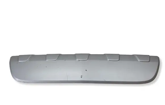 Opel Mokka Rear bumper lower part trim 25980563