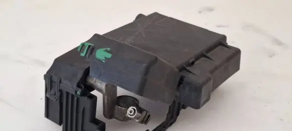 Positive wiring loom