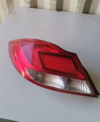 Opel Insignia A Rear/tail lights
