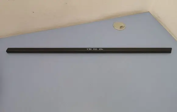 Volvo S90, V90 Front door trim (molding) 31440101