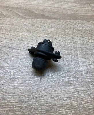 Volkswagen Polo III 6N 6N2 6NF Tailgate check strap stopper 6N0827499