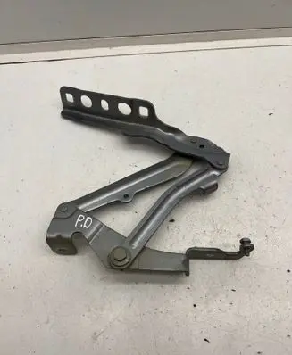 Peugeot 5008 II Engine bonnet/hood hinges 9814188880