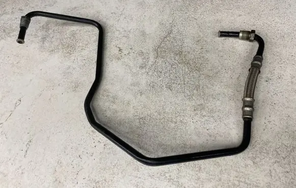 Ford Mondeo MK IV Brake booster pipe/hose