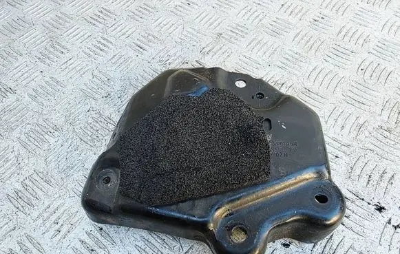 Nissan Navara D23 Fuel pump bracket 166347195R