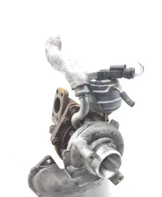 Peugeot 5008 Turbo 9686120680