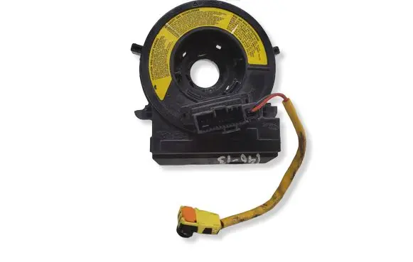 Hyundai i40 Airbag slip ring squib (SRS ring) 
