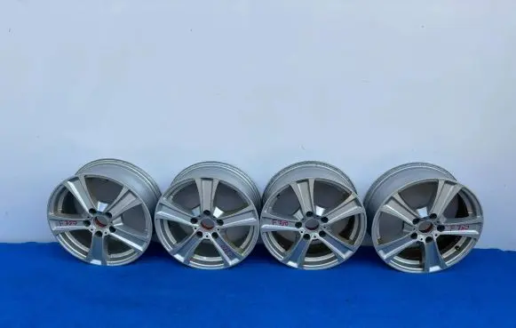Honda Civic R16 alloy rim KBA47510