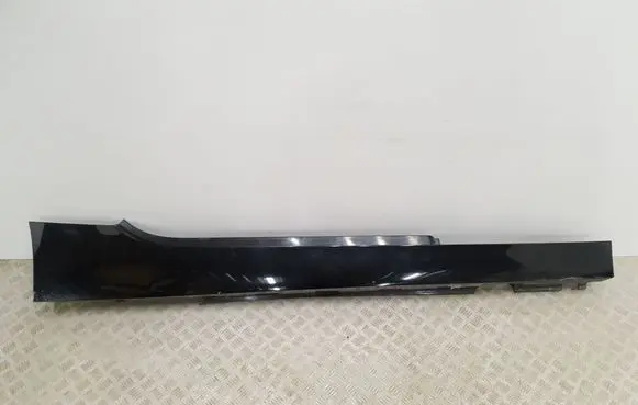 BMW Z4 E89 Sill 51127231078
