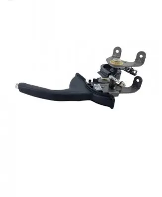 Handbrake/parking brake lever assembly