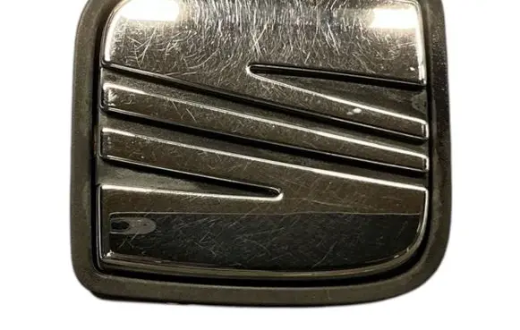 Seat Ibiza IV (6J,6P) Loading door exterior handle 6J4827565 6J4827565A