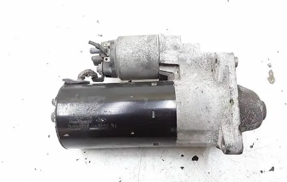 Opel Insignia A Starter motor 0001148004 20150325 083701