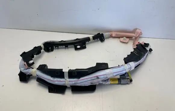Toyota Hilux (AN120, AN130) Roof airbag 621800K120