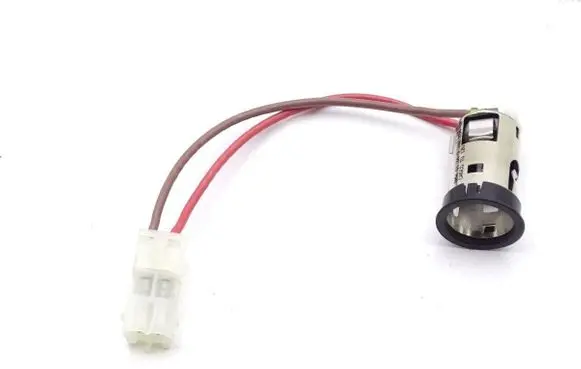 BMW 2 F45 12 V Socket (front) 9302234