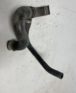 Mercedes-Benz Sprinter W906 Engine coolant pipe/hose 0965011482