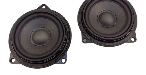BMW 6 F12 F13 Rear door speaker 9175697