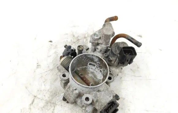 KIA Sorento Throttle valve 21144L10495