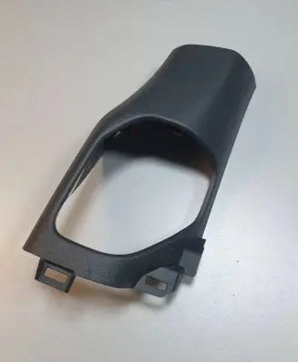 Dodge RAM Other interior part 6BK73TRMAC