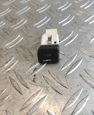 ESP (stability program) switch