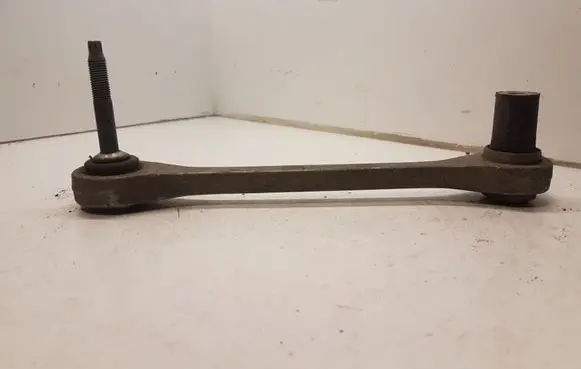 Audi A8 S8 D3 4E Rear control arm 4E0501537B