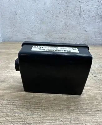 BMW 6 F06 Gran coupe Distronic sensor radar 6860182