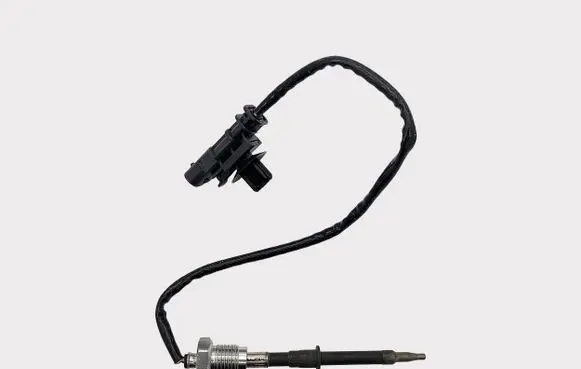 Fiat 500X Exhaust gas temperature sensor 46350836 55282031