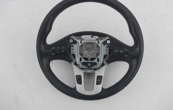 KIA Sportage Steering wheel 561103U750EQ 561103U750
