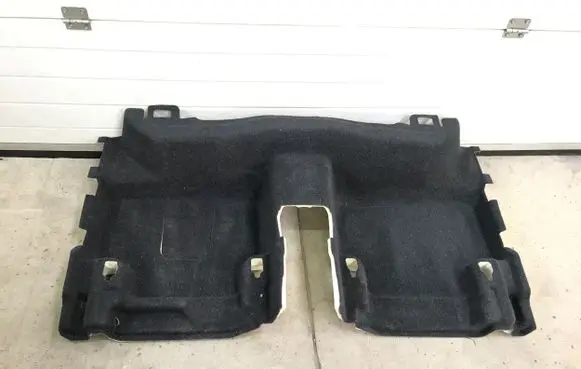 Volvo XC40 Rear floor carpet liner 32216778