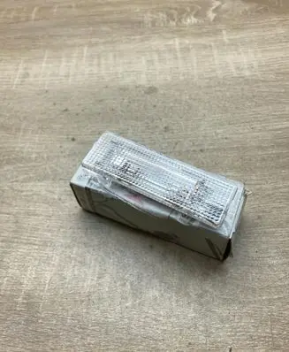 Seat Leon (1P) Number plate light 7L6947101A