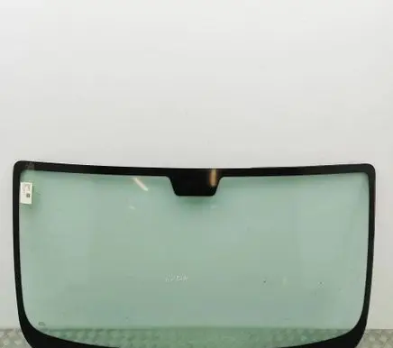 Peugeot Boxer Front windscreen/windshield window 1650899480