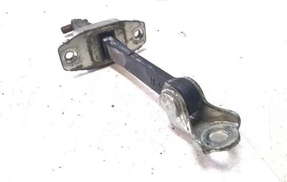 Suzuki Swift I Front door check strap stopper 