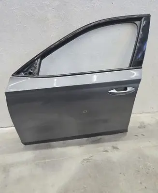 Skoda Octavia Mk4 Front door