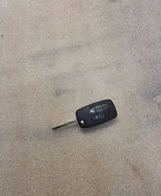 Audi A8 S8 D2 4D Ignition key/card 
