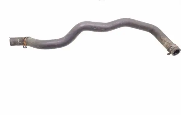 Volkswagen Transporter - Caravelle T5 Engine coolant pipe/hose 7E0122109