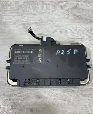 BMW X3 F25 Light module LCM 9345378