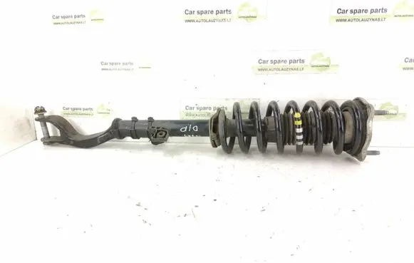 Mercedes-Benz GLC X253 C253 Front shock absorber/damper 2533202866 2533211404
