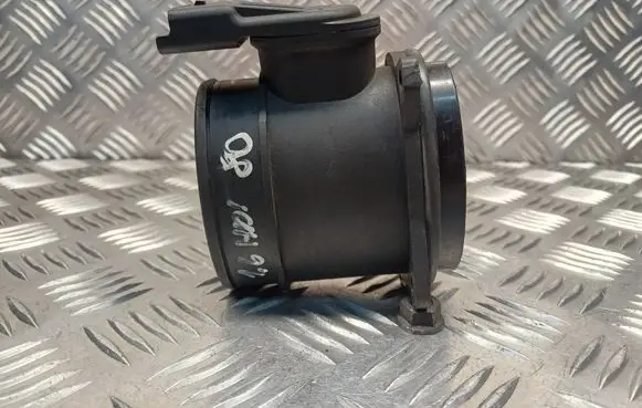 Volvo V50 Mass air flow meter 9650010780