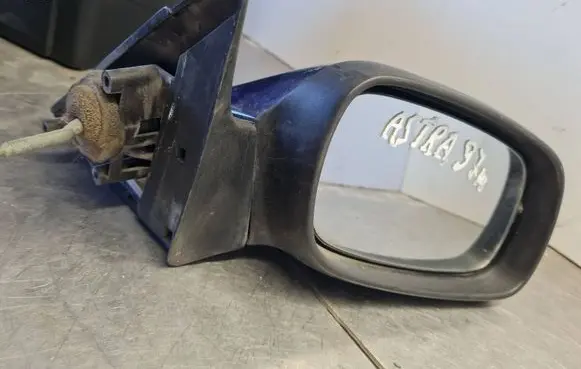 Opel Astra F Manual wing mirror 020405 GM90547806 17405412