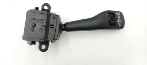 BMW 3 E46 Wiper control stalk 61318363664 8363664