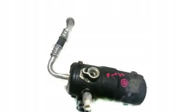 Ford F150 Air conditioning (A/C) air dryer 
